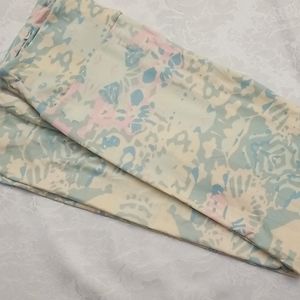 Lularoe one size leggings